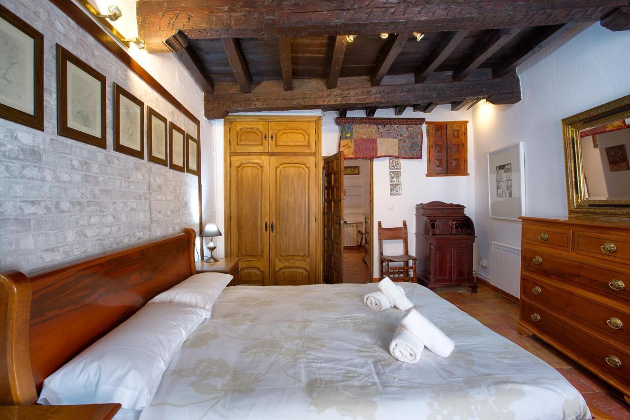 昆卡Cuencaloft Mirador De San Pedro公寓 外观 照片