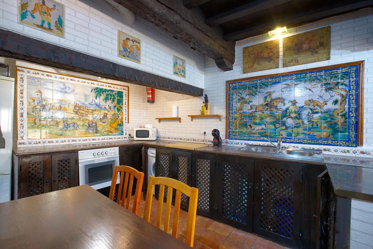 昆卡Cuencaloft Mirador De San Pedro公寓 外观 照片