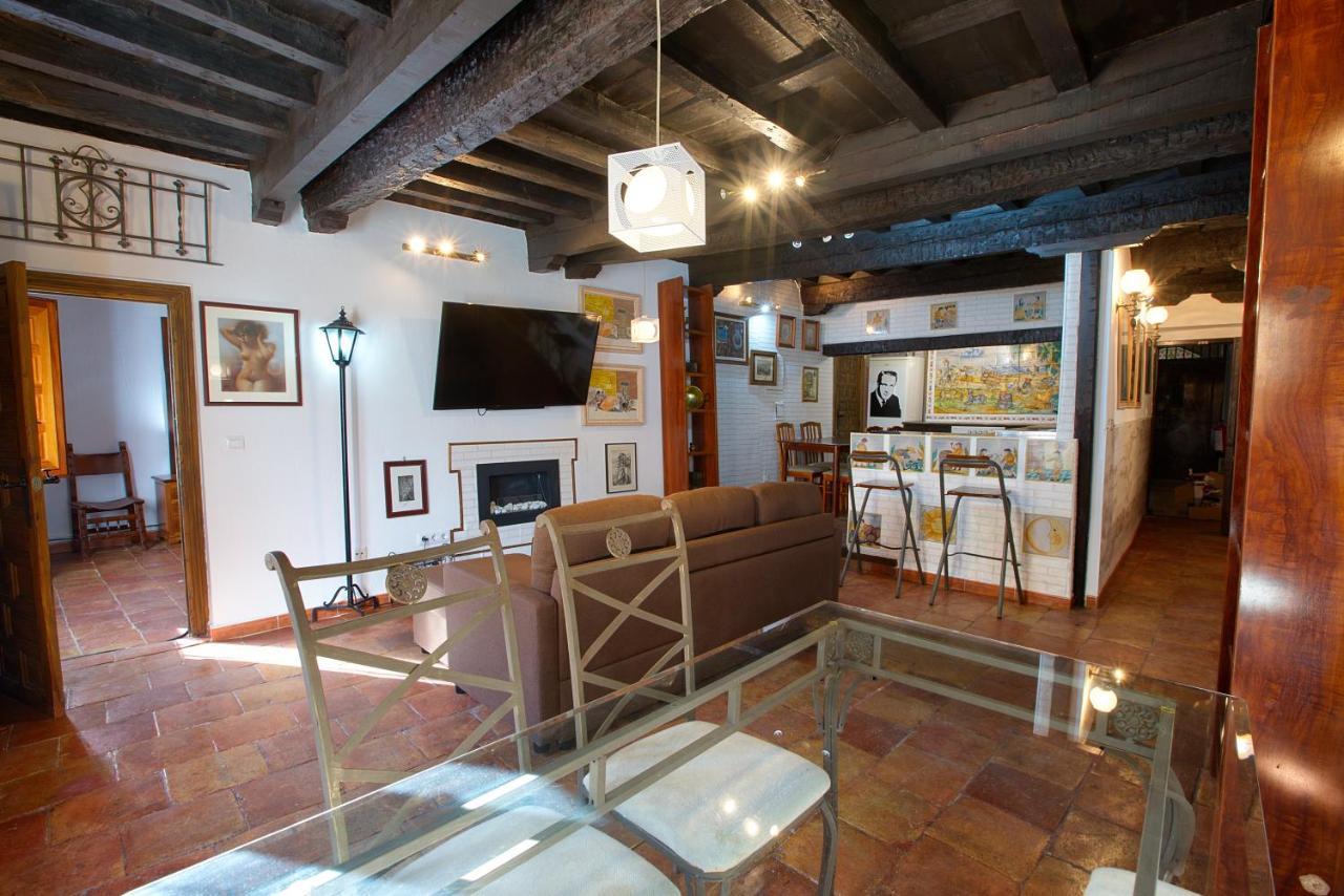 昆卡Cuencaloft Mirador De San Pedro公寓 外观 照片