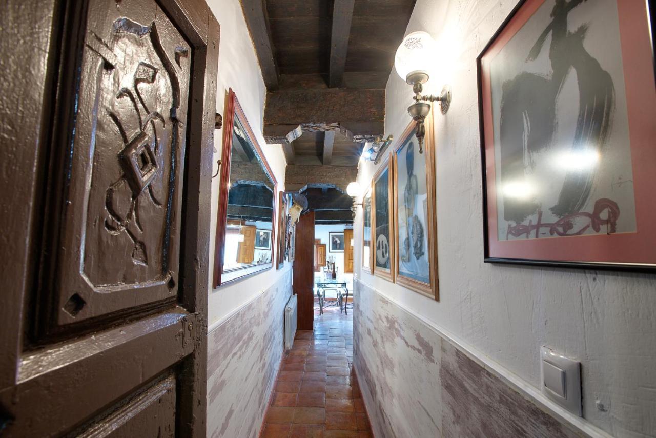 昆卡Cuencaloft Mirador De San Pedro公寓 外观 照片
