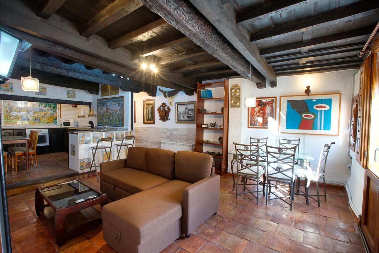 昆卡Cuencaloft Mirador De San Pedro公寓 外观 照片
